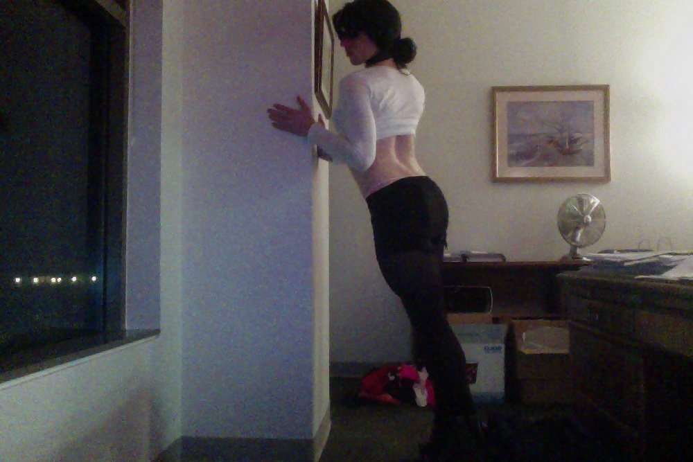 Teasing mi clítoris
 #33676175