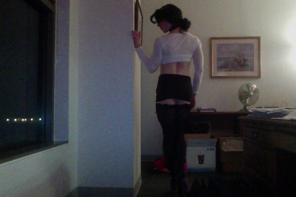 Teasing mi clítoris
 #33676179