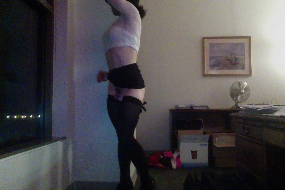 Teasing mi clítoris
 #33676187