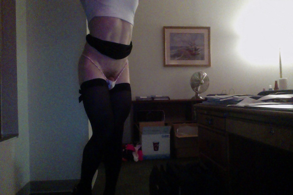 Teasing mi clítoris
 #33676206