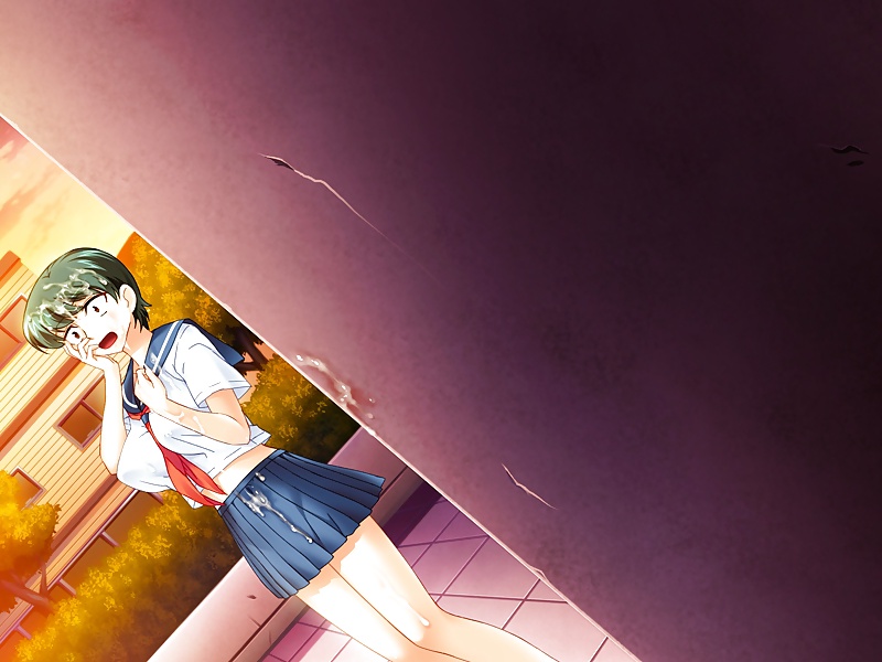Toki WO Kakeru Shojo -haka Eikyuu Rensa- CGS #30189967