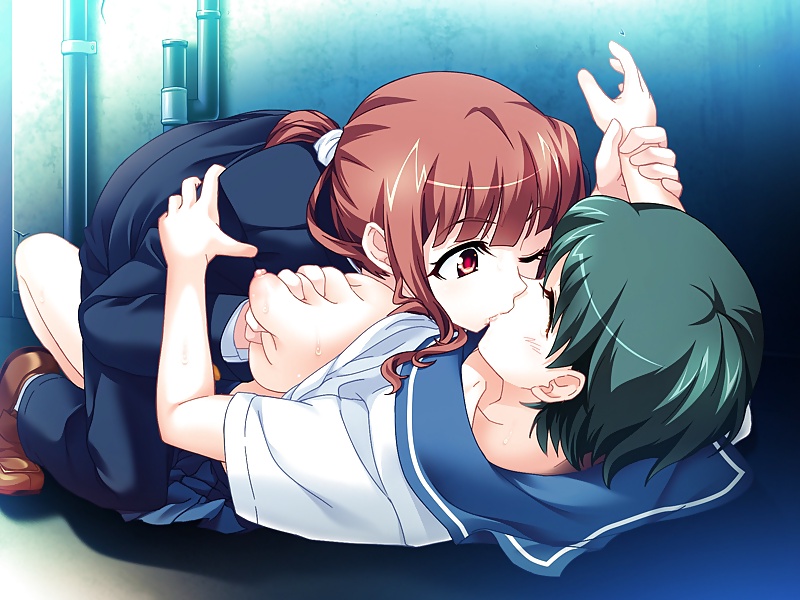 Toki WO Kakeru Shojo -haka Eikyuu Rensa- CGS #30189973