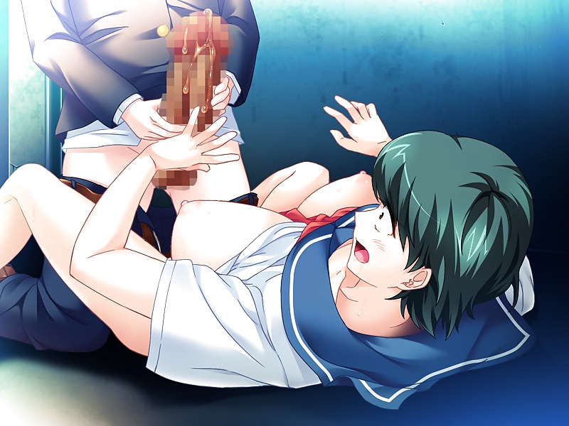 Toki WO Kakeru Shojo -haka Eikyuu Rensa- CGS #30189978