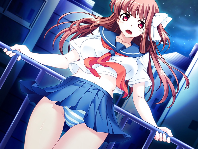 Toki WO Kakeru Shojo -haka Eikyuu Rensa- CGS #30190095