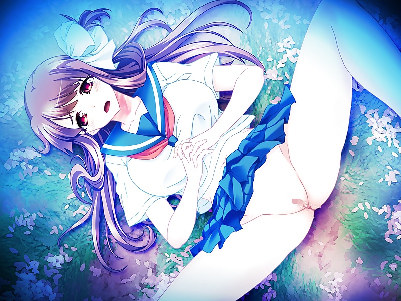 Toki wo Kakeru Shojo -Haka Eikyuu Rensa- CGs #30190135