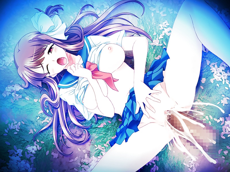 Toki WO Kakeru Shojo -haka Eikyuu Rensa- CGS #30190147