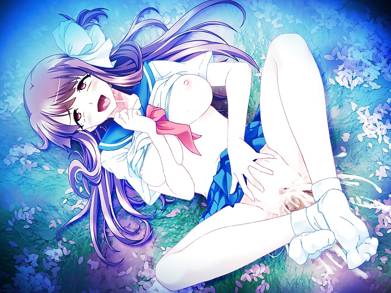 Toki wo Kakeru Shojo -Haka Eikyuu Rensa- CGs #30190150
