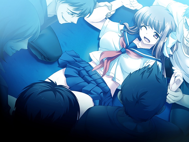 Toki wo Kakeru Shojo -Haka Eikyuu Rensa- CGs #30190281