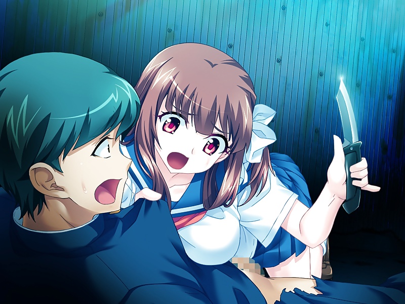 Toki WO Kakeru Shojo -haka Eikyuu Rensa- CGS #30190383