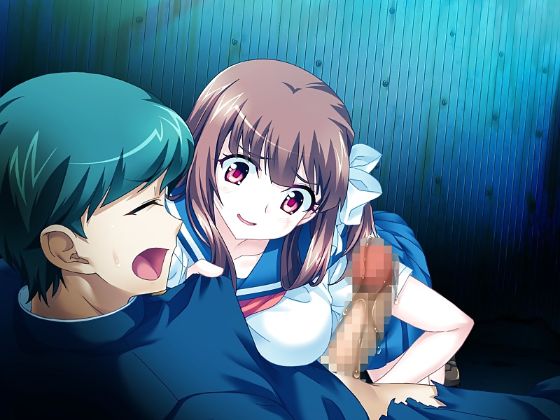 Toki wo Kakeru Shojo -Haka Eikyuu Rensa- CGs #30190388