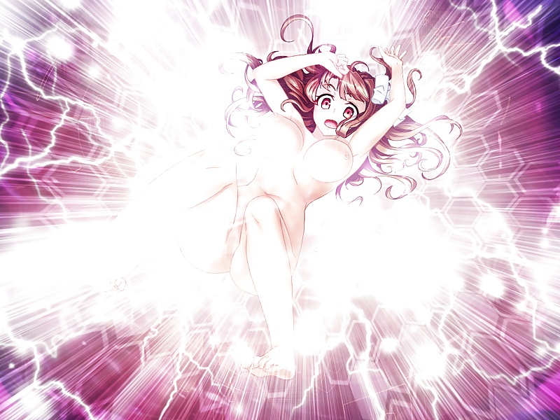 Toki wo Kakeru Shojo -Haka Eikyuu Rensa- CGs #30190472