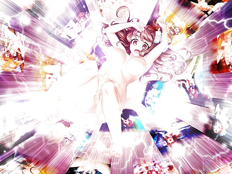 Toki wo Kakeru Shojo -Haka Eikyuu Rensa- CGs #30190477
