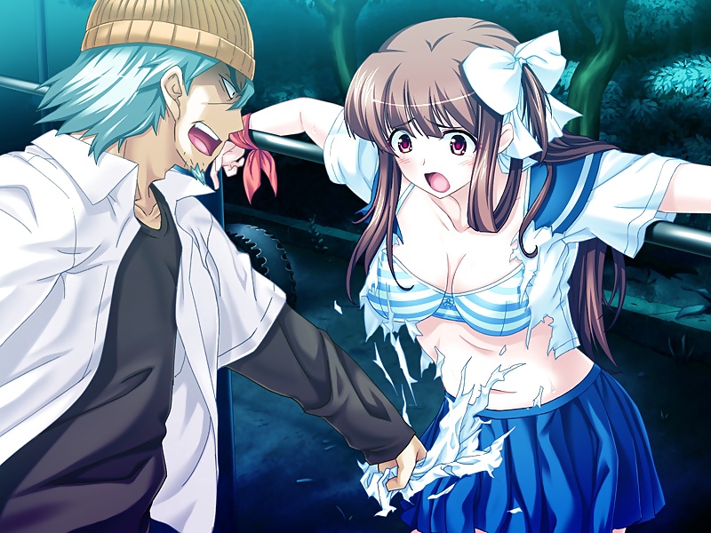 Toki WO Kakeru Shojo -haka Eikyuu Rensa- CGS #30190551