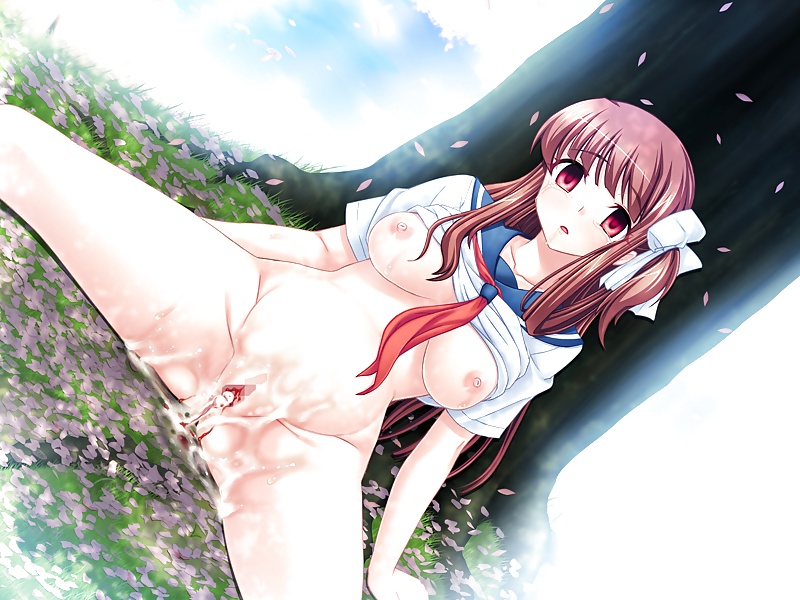 Toki WO Kakeru Shojo -haka Eikyuu Rensa- CGS #30190710