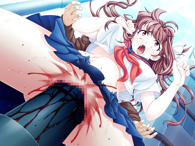 Toki WO Kakeru Shojo -haka Eikyuu Rensa- CGS #30190730