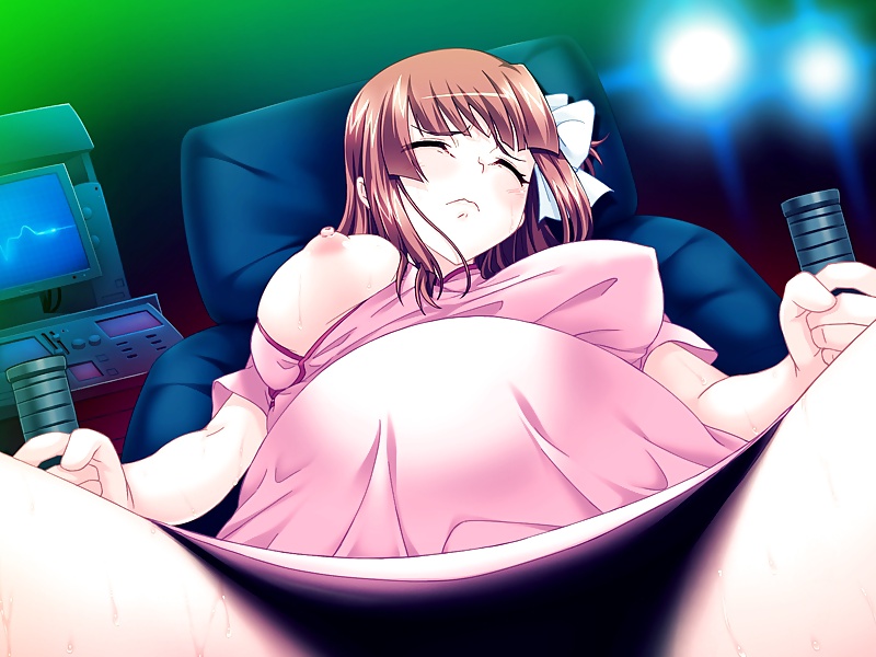 Toki WO Kakeru Shojo -haka Eikyuu Rensa- CGS #30190874