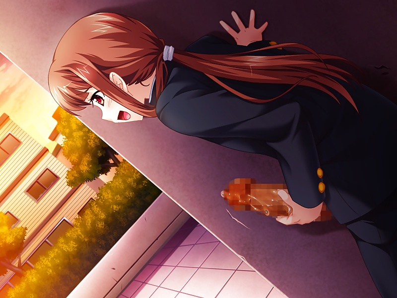 Toki WO Kakeru Shojo -haka Eikyuu Rensa- CGS #30190990