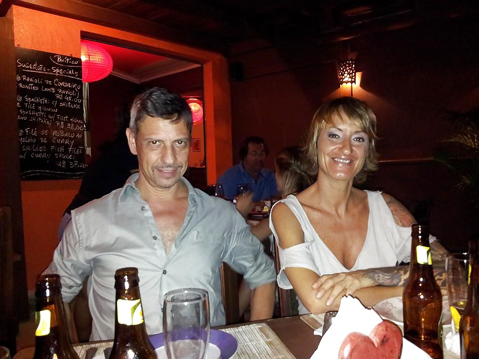 Susana Garcia in facebook
 #34697317