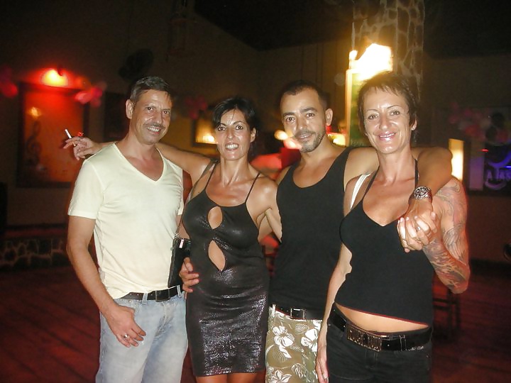 Susana Garcia in facebook
 #34697360