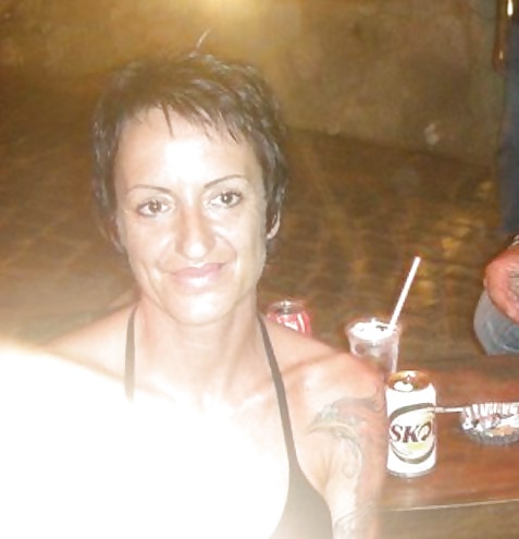 Susana Garcia in facebook
 #34697367