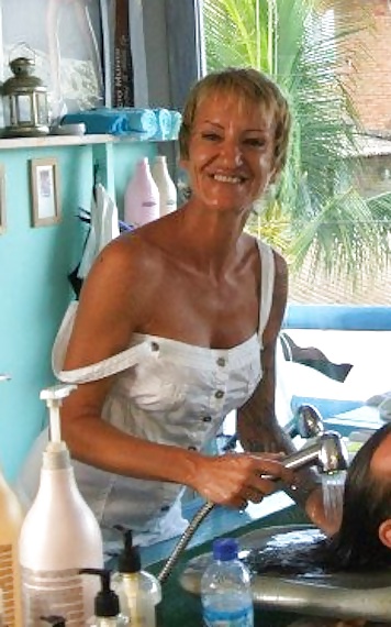 Susana Garcia in facebook
 #34697374