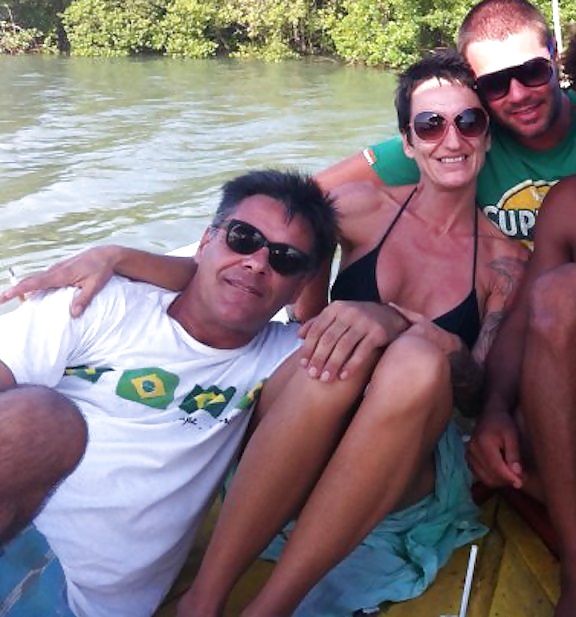 Susana Garcia in facebook
 #34697392