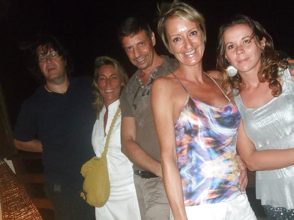 Susana Garcia in facebook
 #34697411