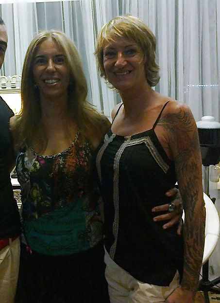 Susana Garcia in facebook
 #34697503