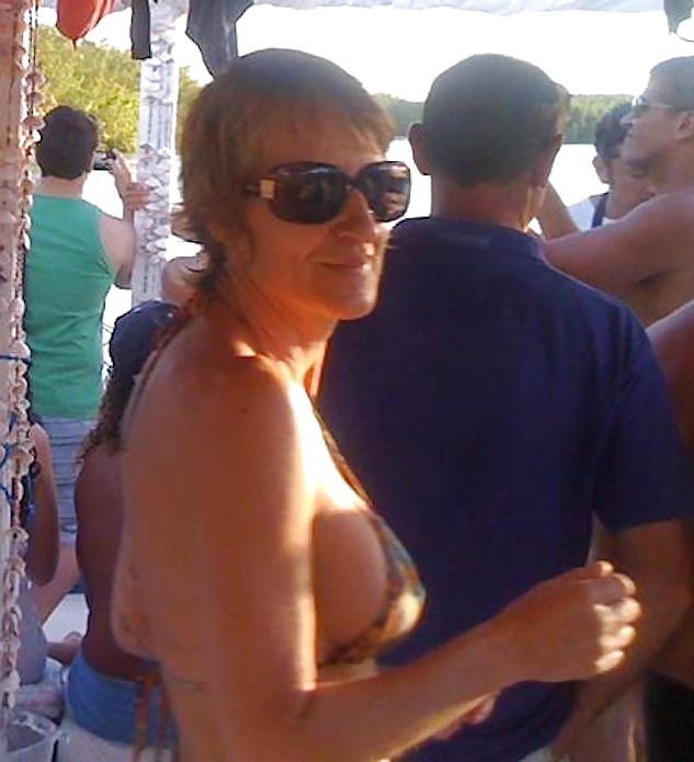 Susana Garcia in facebook
 #34697526
