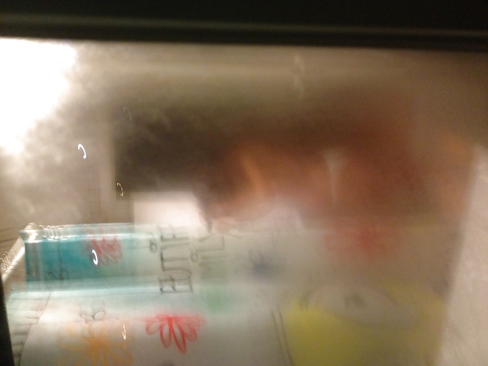 Espiar a una mujer en topless
 #36525949