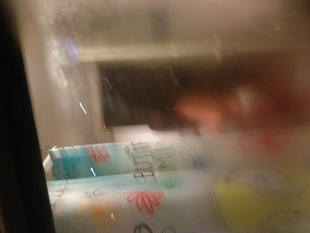 Espiar a una mujer en topless
 #36525962