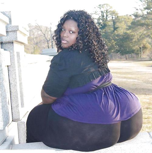 Black Thickness and BBW's #37013356