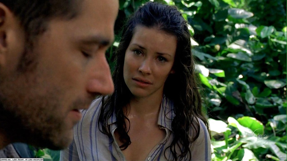 Evangeline Lilly #27317467