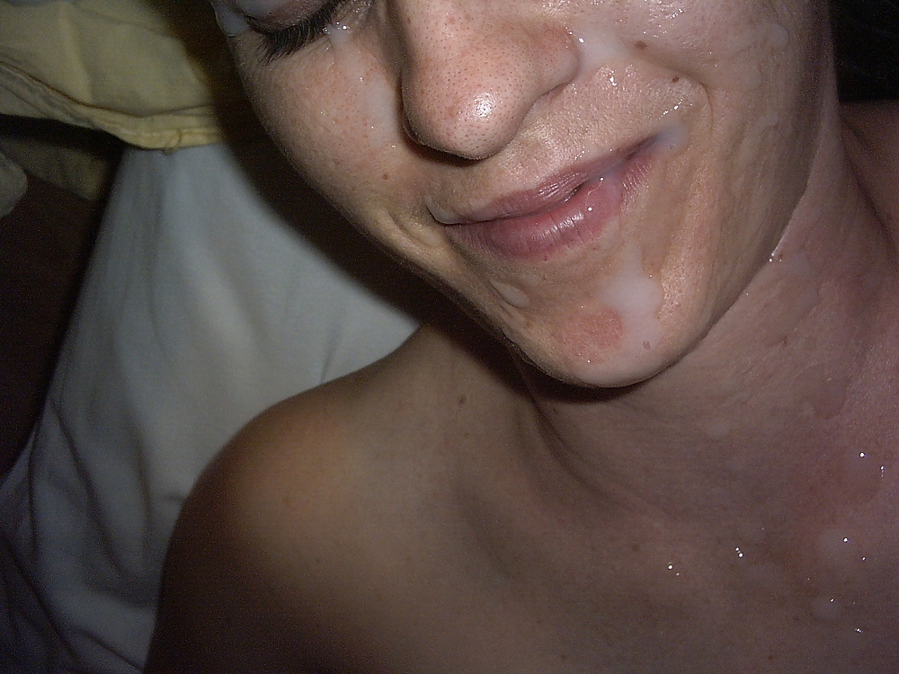 Mitten Ins Gesicht Für Isabelle #28615534