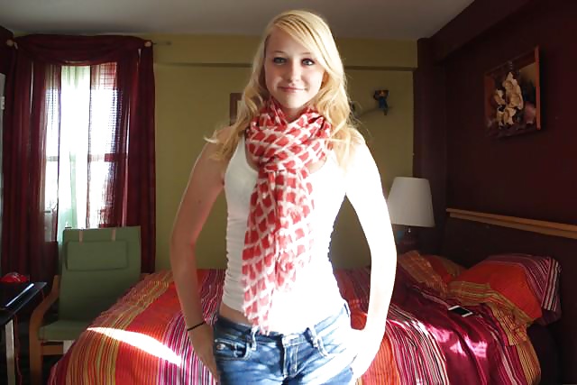NY FB Teen 12 #40349408