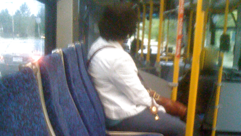 Public Bus  #37832055