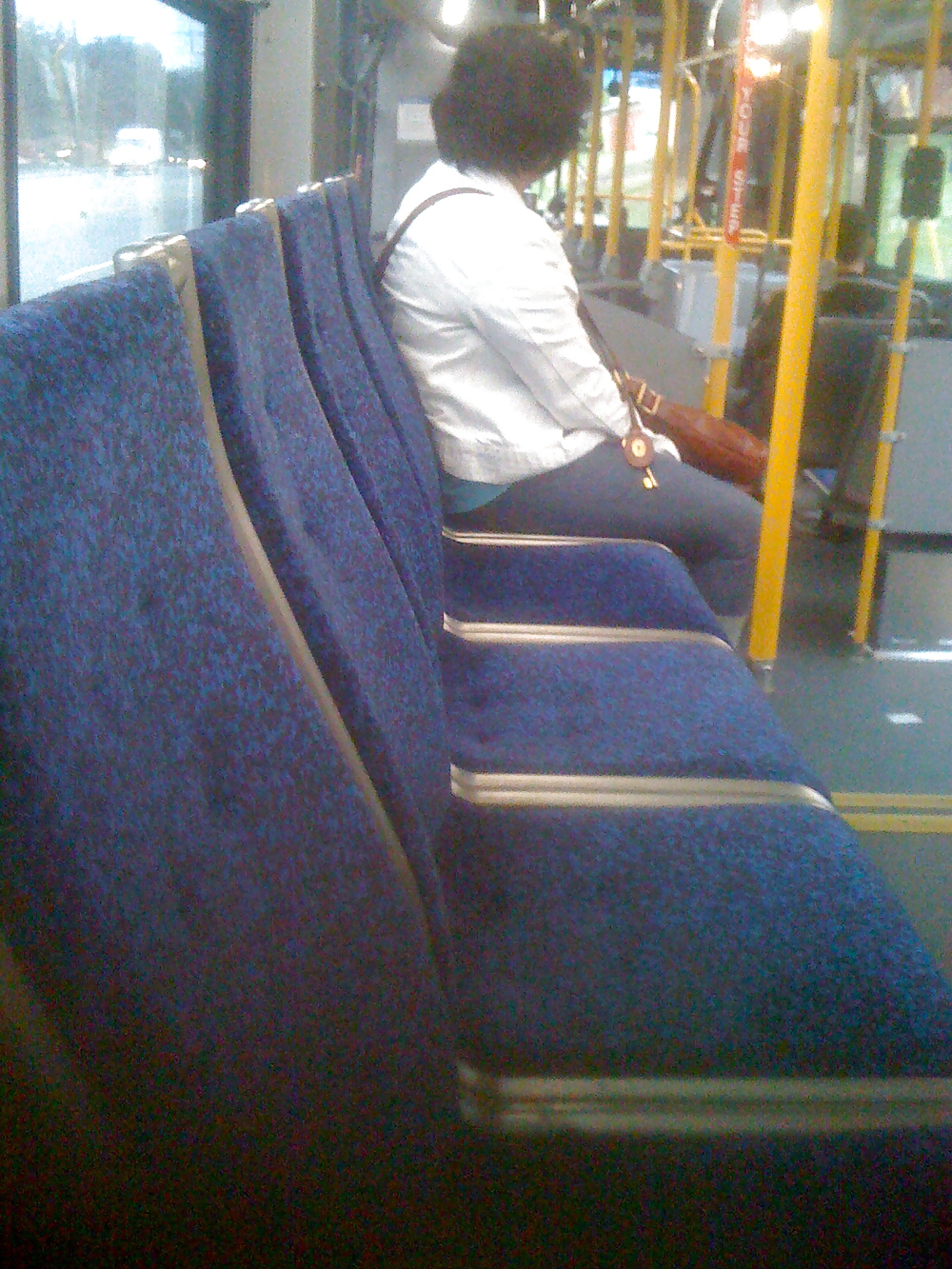 Public Bus  #37832061
