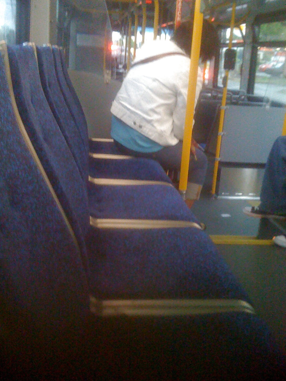 Public Bus  #37832087