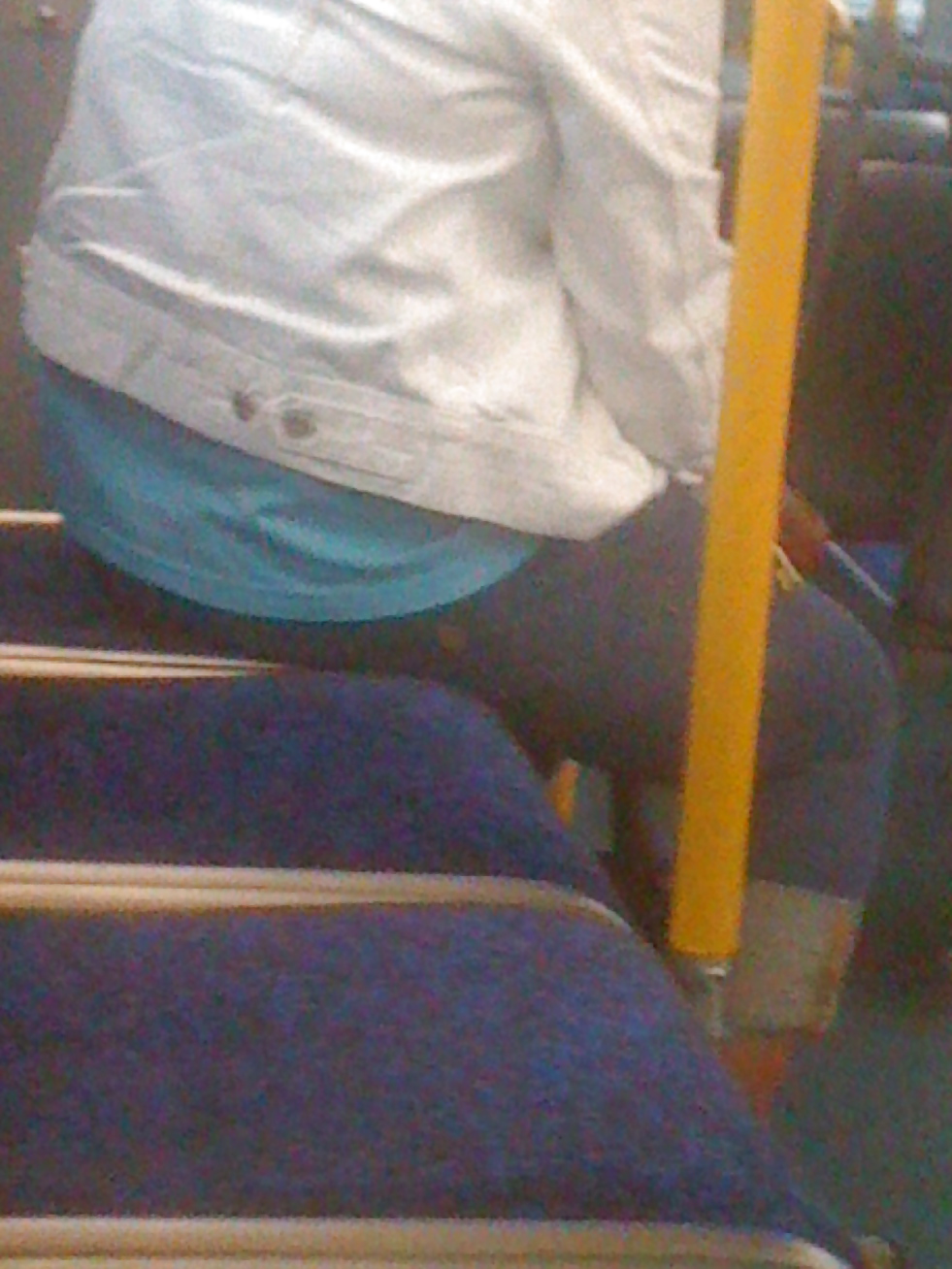 Public Bus  #37832091