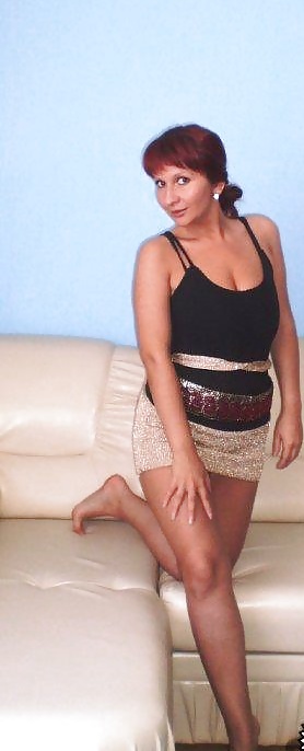 Pelirroja milf serbia
 #34436085