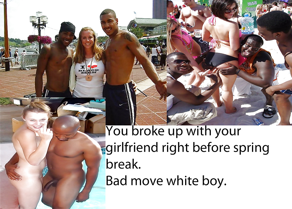 Interracial Cuckold Captions #34481851