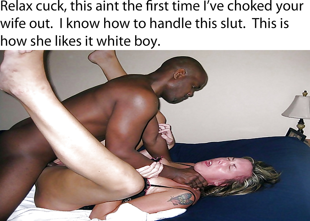 Interracial Cuckold Captions #34481909