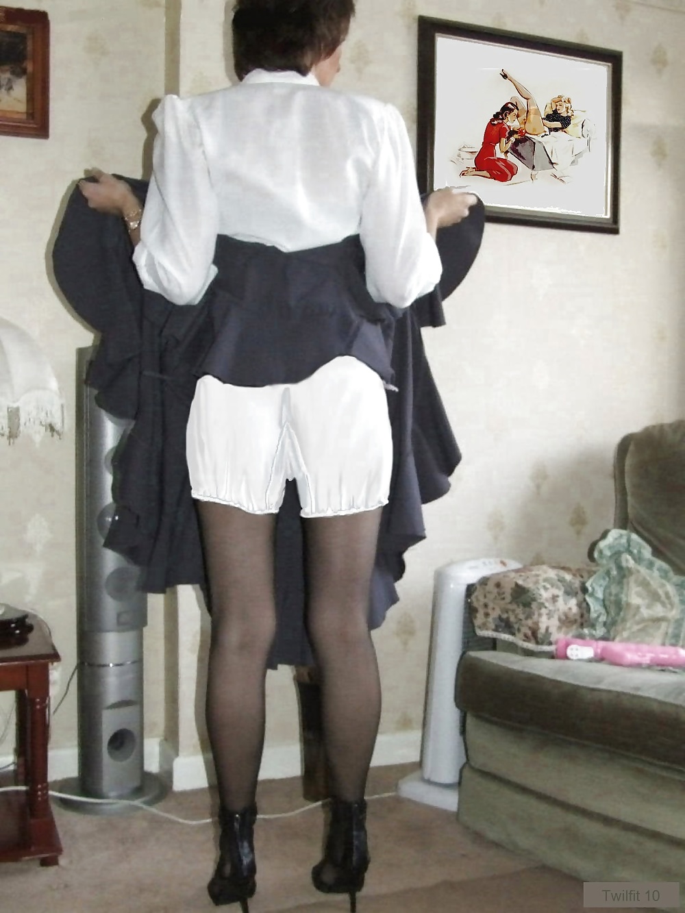 Big Knickers Two #30271780