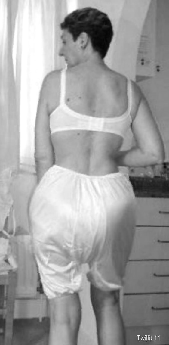 Big Knickers Two #30271813