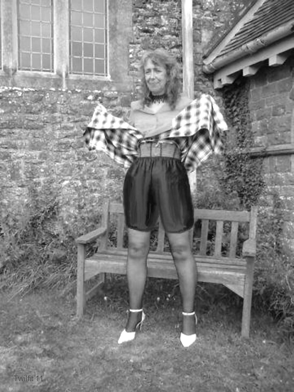 Big Knickers Two #30271819