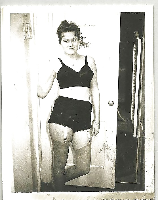 Big Knickers Two #30271823