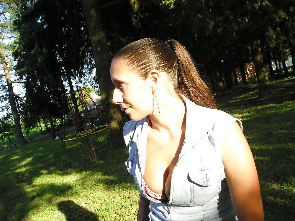 Sexy 37 yo mamá de facebook. ¿cómo follar?
 #36698180