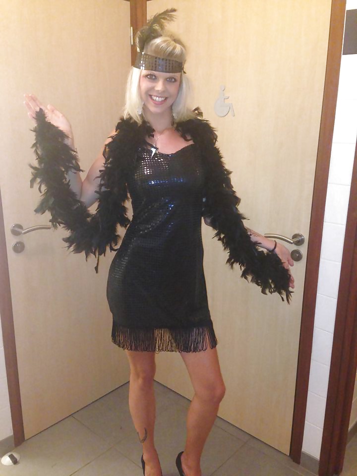 Stacy la ch'ti qui aime la bite
 #27917941