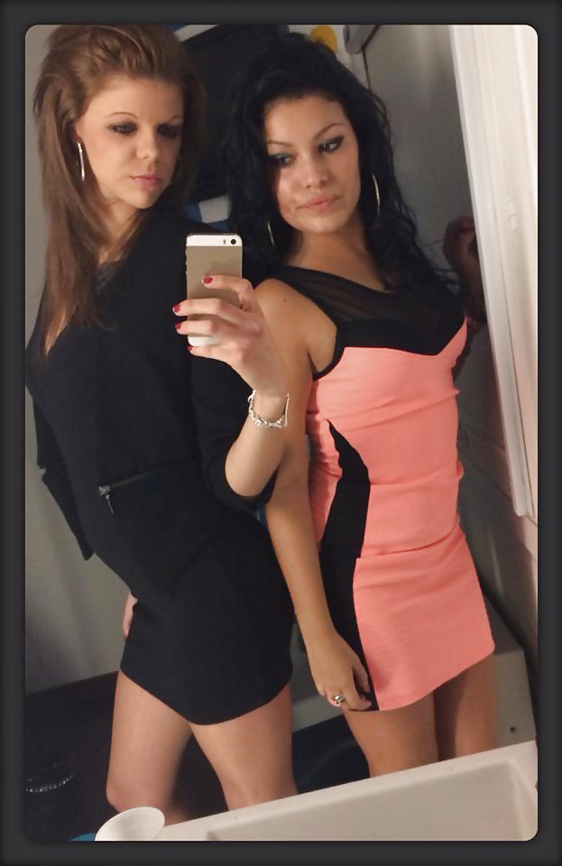 Stacy la ch'ti qui aime la bite
 #27917976