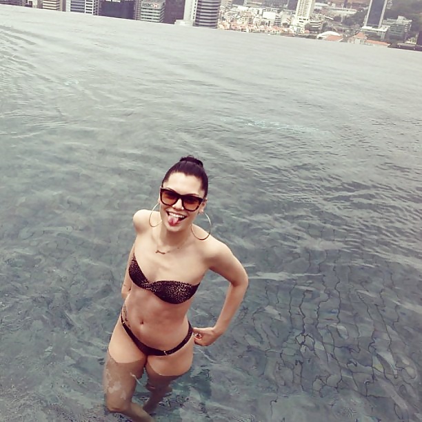 Jessie J #35593677